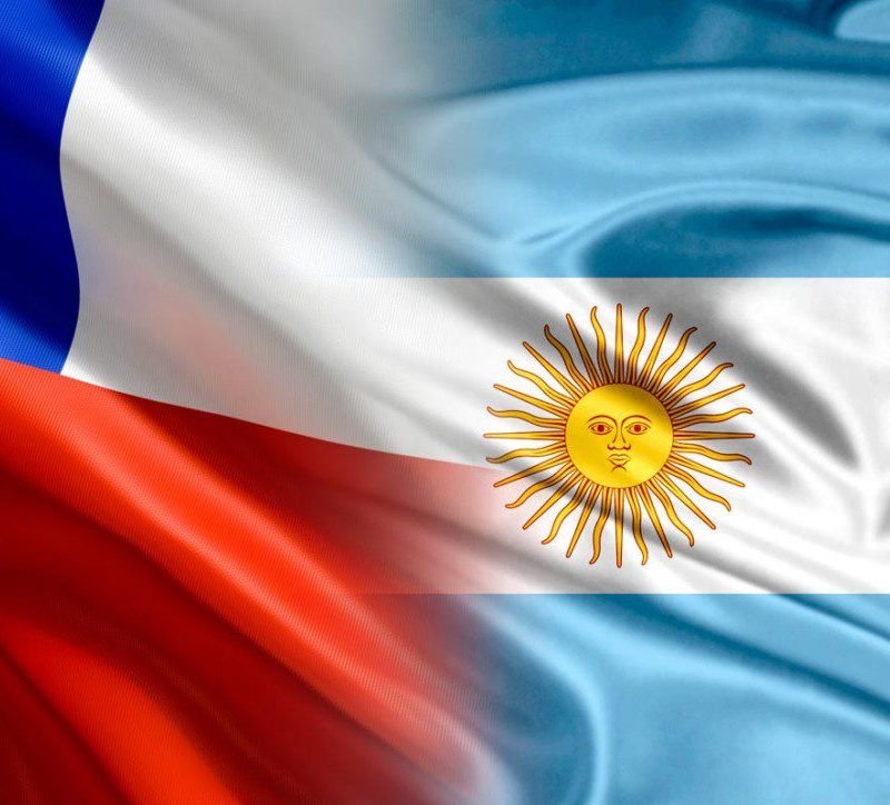 chile-argentina
