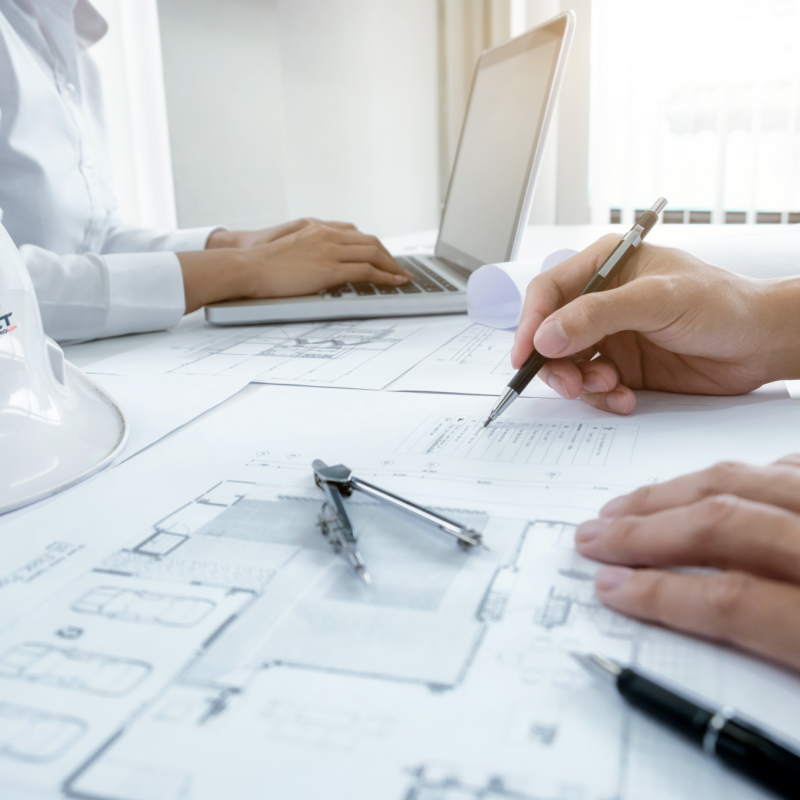 Evita los errores más comunes en la contratación de servicios de ingeniería con Metaproject Group.