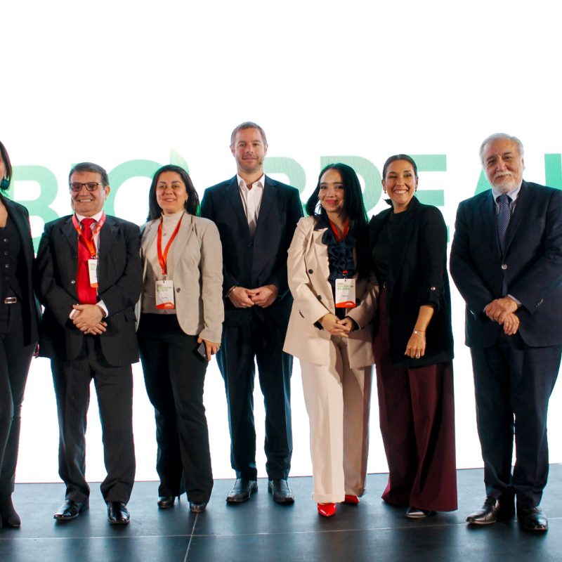 Evento Proveedores Conectados 2025: desarrollo territorial sostenible