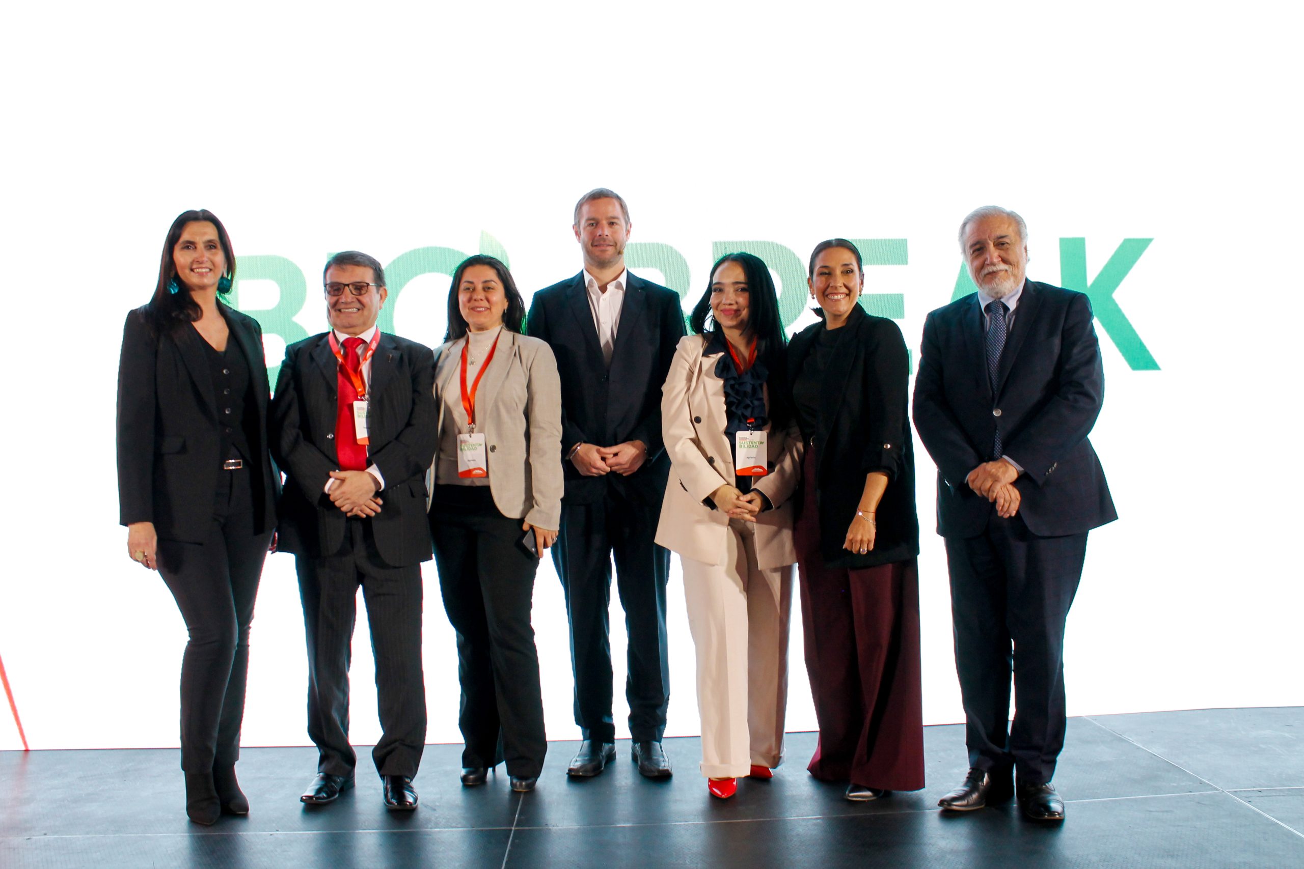 Evento Proveedores Conectados 2025: desarrollo territorial sostenible