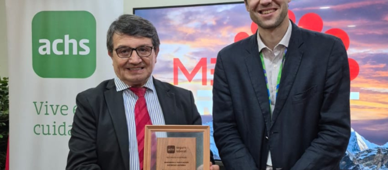 Metaproject firma Convenio DEKRA