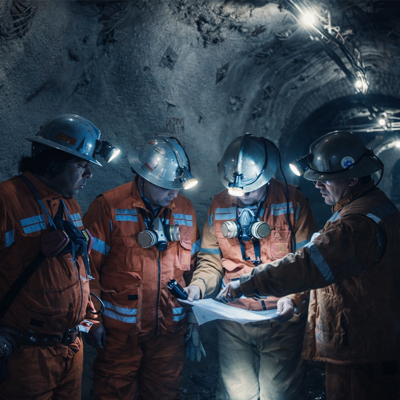 Metaproject Argentina Inspección de obras