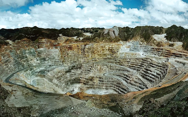 Minas Argentinas / Yamana Gold