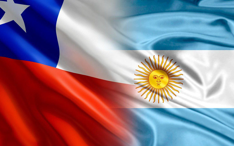 la importancia de formar una alianza con chile