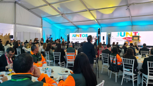 EXPONOR 2026