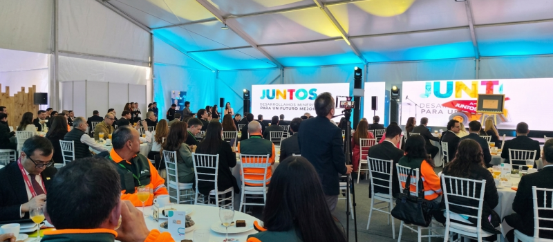 EXPONOR 2026