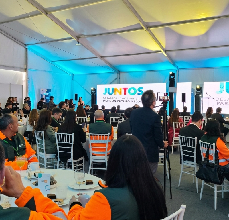 EXPONOR 2026