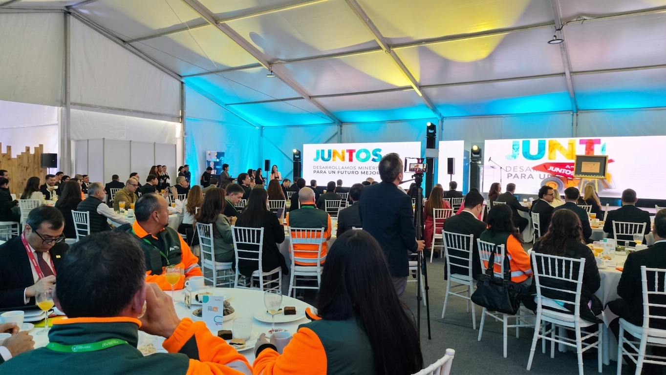 EXPONOR 2026