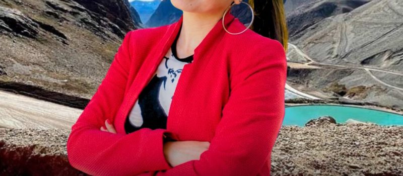 alma dominique