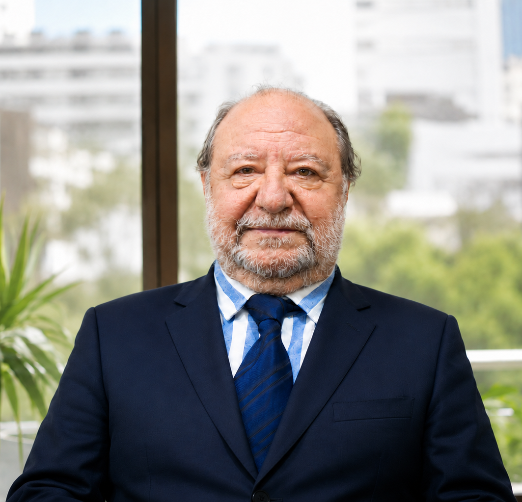Raúl Souyris Bahamondes