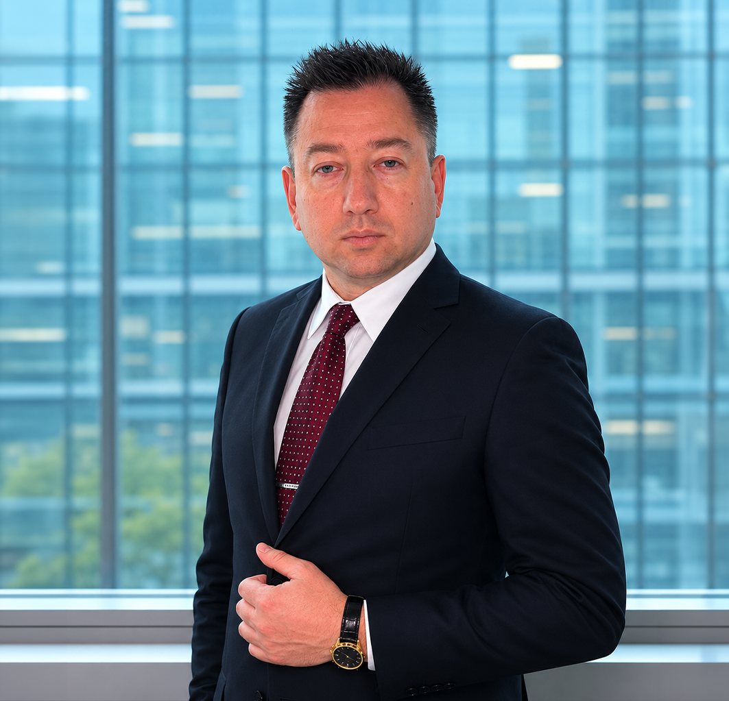 Rodrigo Astudillo Thompson