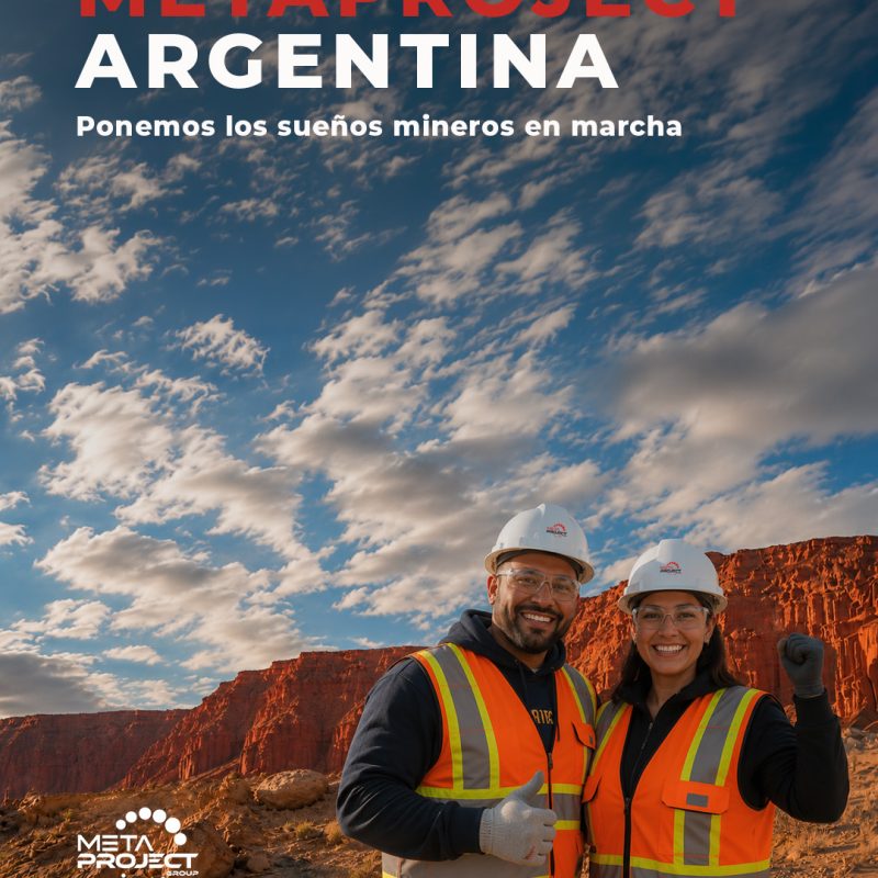 Metaproject Argentina
